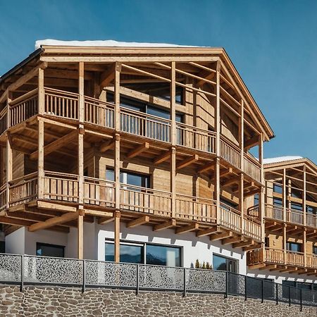 Luxury Chalet Lefiro Santa Cristina Val Gardena Екстериор снимка