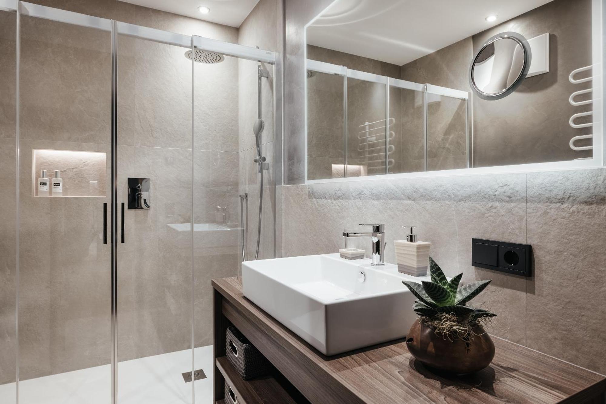 Luxury Chalet Lefiro Santa Cristina Val Gardena Екстериор снимка